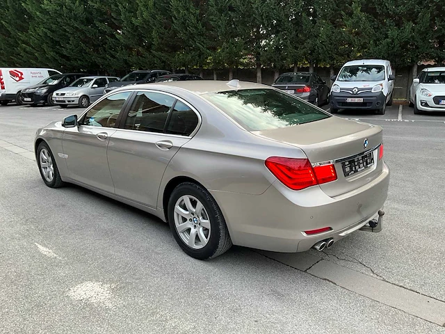 Bmw bmw 730d km21 uit 2009 - afbeelding 23 van  73