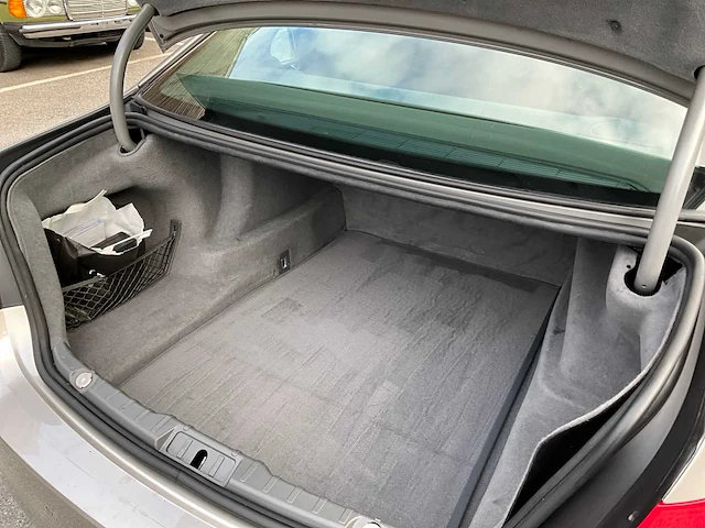 Bmw bmw 730d km21 uit 2009 - afbeelding 35 van  73
