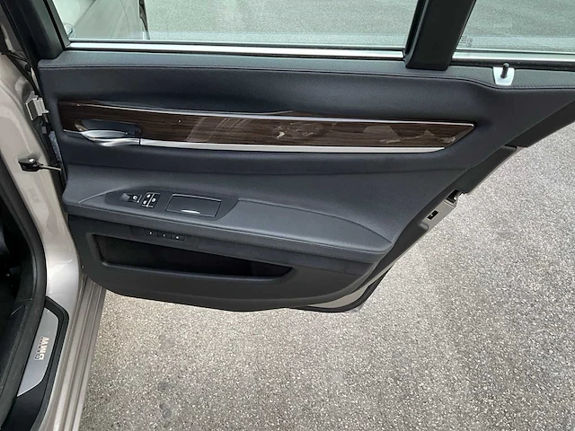 Bmw bmw 730d km21 uit 2009 - afbeelding 37 van  73