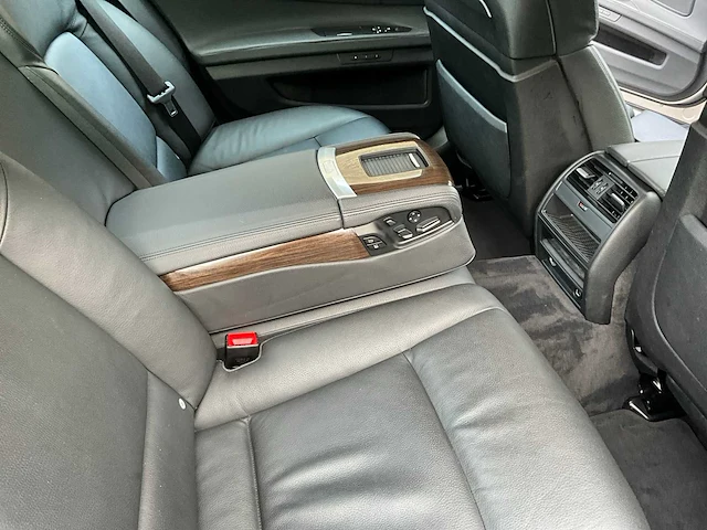 Bmw bmw 730d km21 uit 2009 - afbeelding 40 van  73