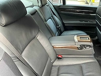 Bmw bmw 730d km21 uit 2009 - afbeelding 42 van  73