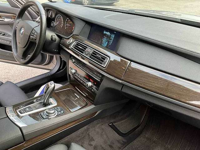 Bmw bmw 730d km21 uit 2009 - afbeelding 49 van  73