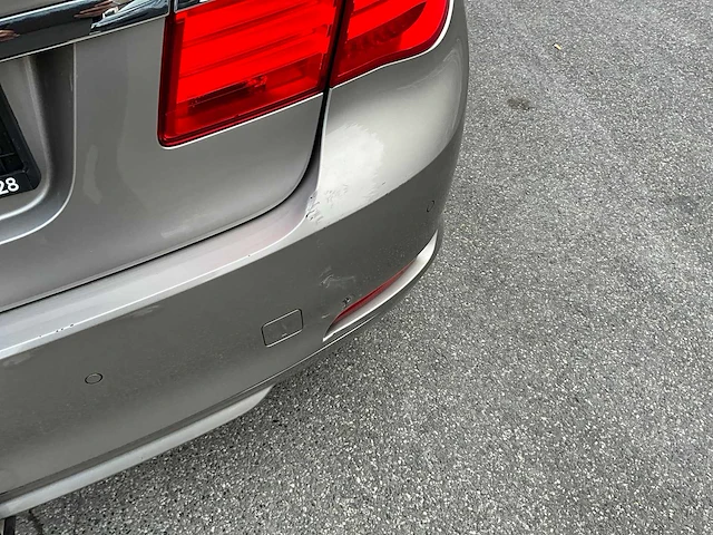 Bmw bmw 730d km21 uit 2009 - afbeelding 61 van  73