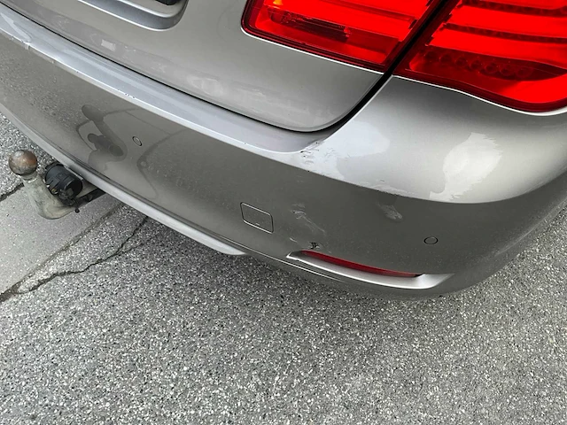 Bmw bmw 730d km21 uit 2009 - afbeelding 62 van  73