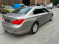 Bmw bmw 730d km21 uit 2009 - afbeelding 56 van  73