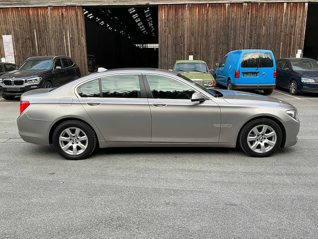Bmw bmw 730d km21 uit 2009 - afbeelding 67 van  73