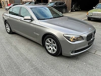 Bmw bmw 730d km21 uit 2009 - afbeelding 72 van  73
