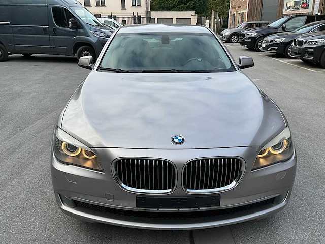 Bmw bmw 730d km21 uit 2009 - afbeelding 73 van  73