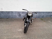 Bmw boxer m oldtimer motorfiets - afbeelding 3 van  11