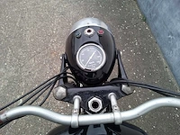 Bmw boxer m oldtimer motorfiets - afbeelding 6 van  11