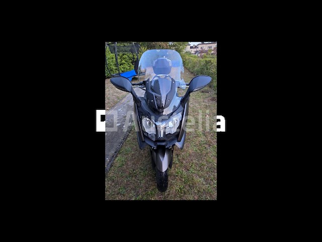 Bmw c650 gt 2016 8981 km - afbeelding 1 van  11