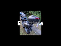 Bmw c650 gt 2016 8981 km - afbeelding 4 van  11