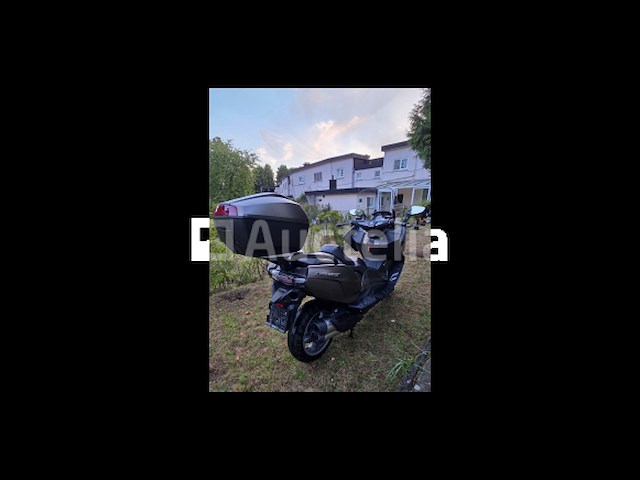 Bmw c650 gt 2016 8981 km - afbeelding 6 van  11