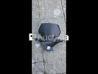 Bmw c650 gt 2016 8981 km - afbeelding 9 van  11