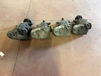 Bmw differentieel - part (4x) - afbeelding 4 van  7