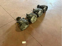 Bmw differentieel - part (4x) - afbeelding 5 van  7