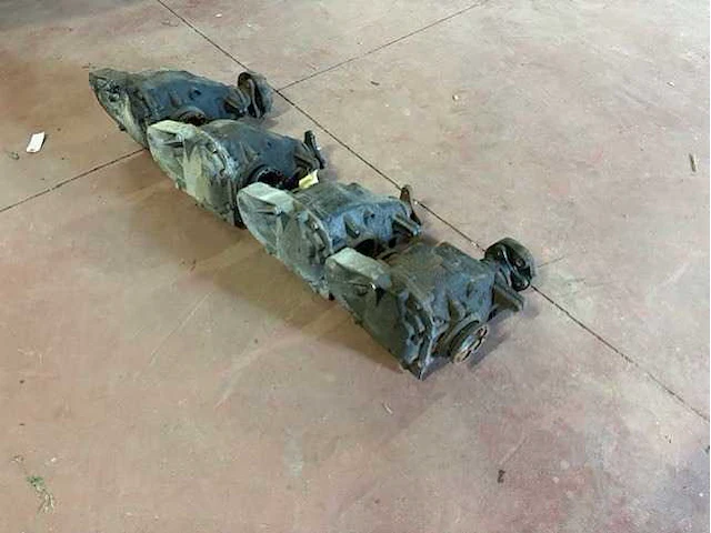 Bmw differentieel - part (4x) - afbeelding 6 van  7