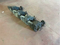 Bmw differentieel - part (4x) - afbeelding 6 van  7