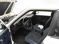 Bmw e30 316 - afbeelding 32 van  32