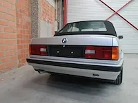 Bmw e30 320 cabriolet - afbeelding 2 van  100