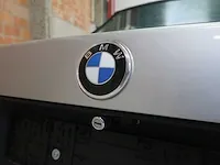 Bmw e30 320 cabriolet - afbeelding 6 van  100
