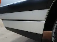 Bmw e30 320 cabriolet - afbeelding 9 van  100