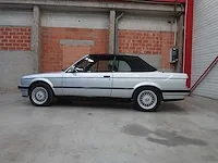 Bmw e30 320 cabriolet - afbeelding 1 van  100