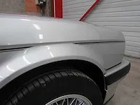 Bmw e30 320 cabriolet - afbeelding 14 van  100