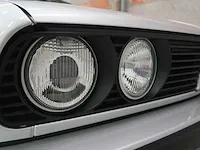Bmw e30 320 cabriolet - afbeelding 17 van  100