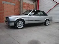 Bmw e30 320 cabriolet - afbeelding 13 van  100