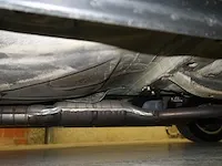 Bmw e30 320 cabriolet - afbeelding 30 van  100