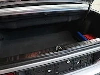 Bmw e30 320 cabriolet - afbeelding 40 van  100