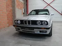 Bmw e30 320 cabriolet - afbeelding 35 van  100