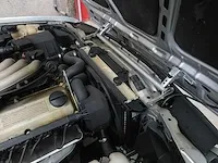 Bmw e30 320 cabriolet - afbeelding 47 van  100