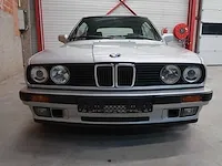 Bmw e30 320 cabriolet - afbeelding 46 van  100