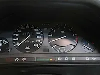 Bmw e30 320 cabriolet - afbeelding 69 van  100