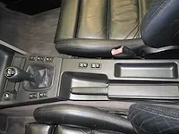 Bmw e30 320 cabriolet - afbeelding 73 van  100