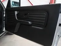Bmw e30 320 cabriolet - afbeelding 77 van  100