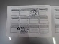 Bmw e30 320 cabriolet - afbeelding 86 van  100