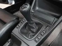 Bmw e30 320 cabriolet - afbeelding 89 van  100