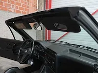 Bmw e30 320 cabriolet - afbeelding 92 van  100
