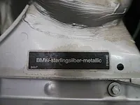 Bmw e30 320 cabriolet - afbeelding 97 van  100