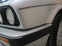 Bmw e30 320 cabriolet - afbeelding 25 van  100