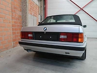Bmw e30 320i cabriolet - afbeelding 10 van  100