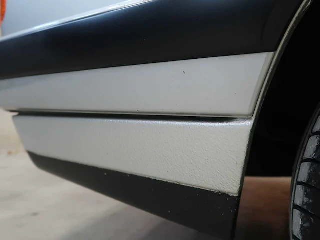 Bmw e30 320i cabriolet - afbeelding 16 van  100