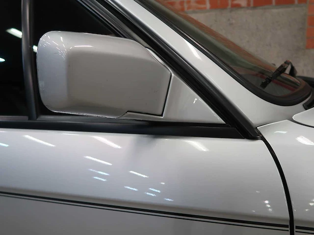 Bmw e30 320i cabriolet - afbeelding 19 van  100
