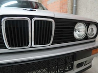 Bmw e30 320i cabriolet - afbeelding 24 van  100