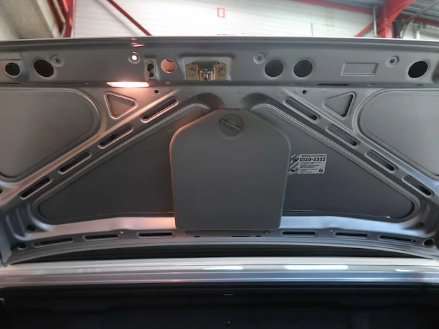Bmw e30 320i cabriolet - afbeelding 41 van  100