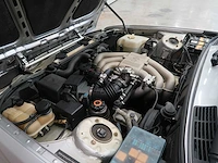 Bmw e30 320i cabriolet - afbeelding 45 van  100