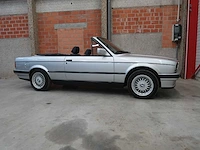Bmw e30 320i cabriolet - afbeelding 55 van  100